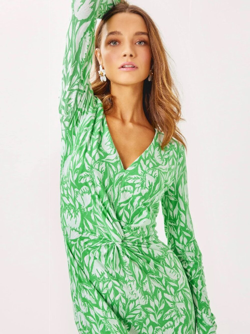 Lilly Pulitzer Tilli Maxi Dress NWT - Picture 6 of 10
